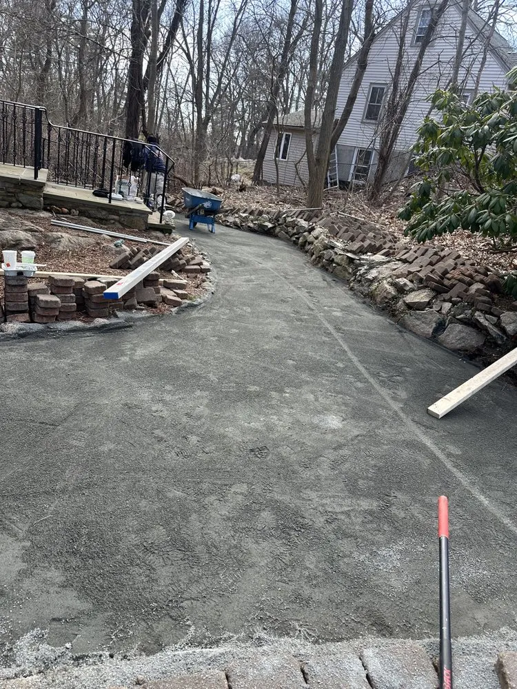 Slide of Jfb Construction