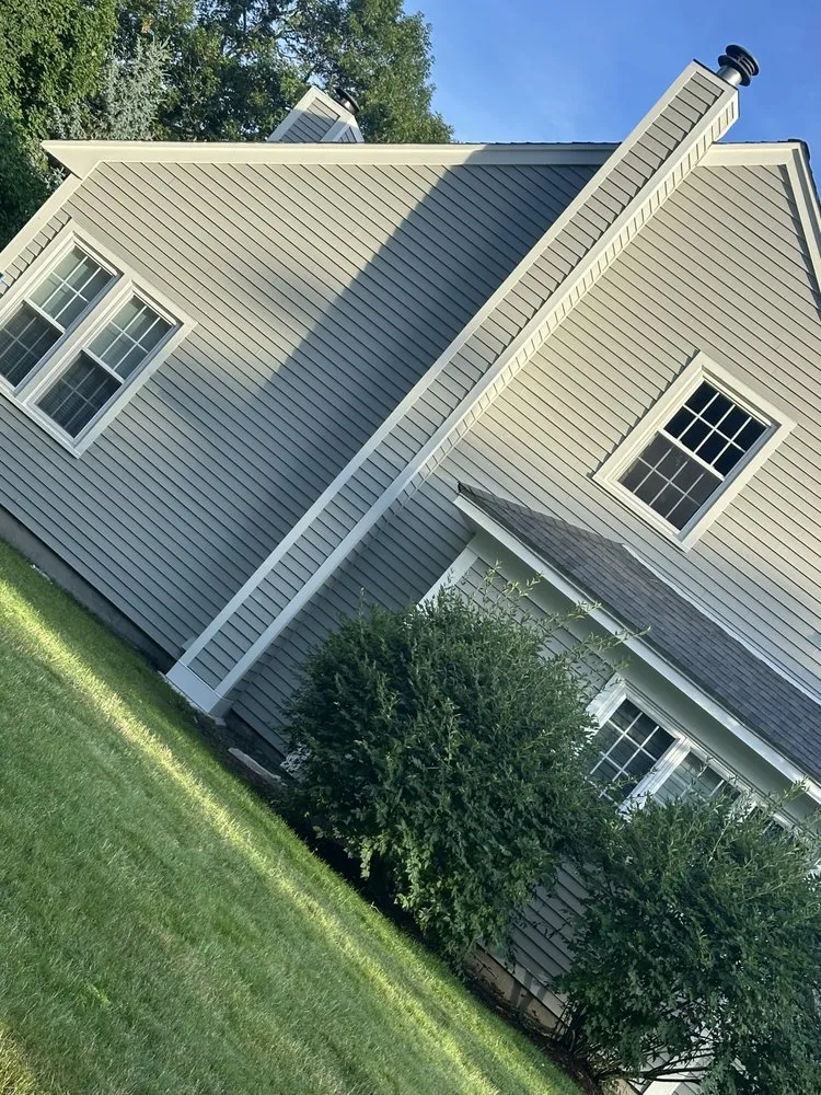 Slide of Jfb Construction