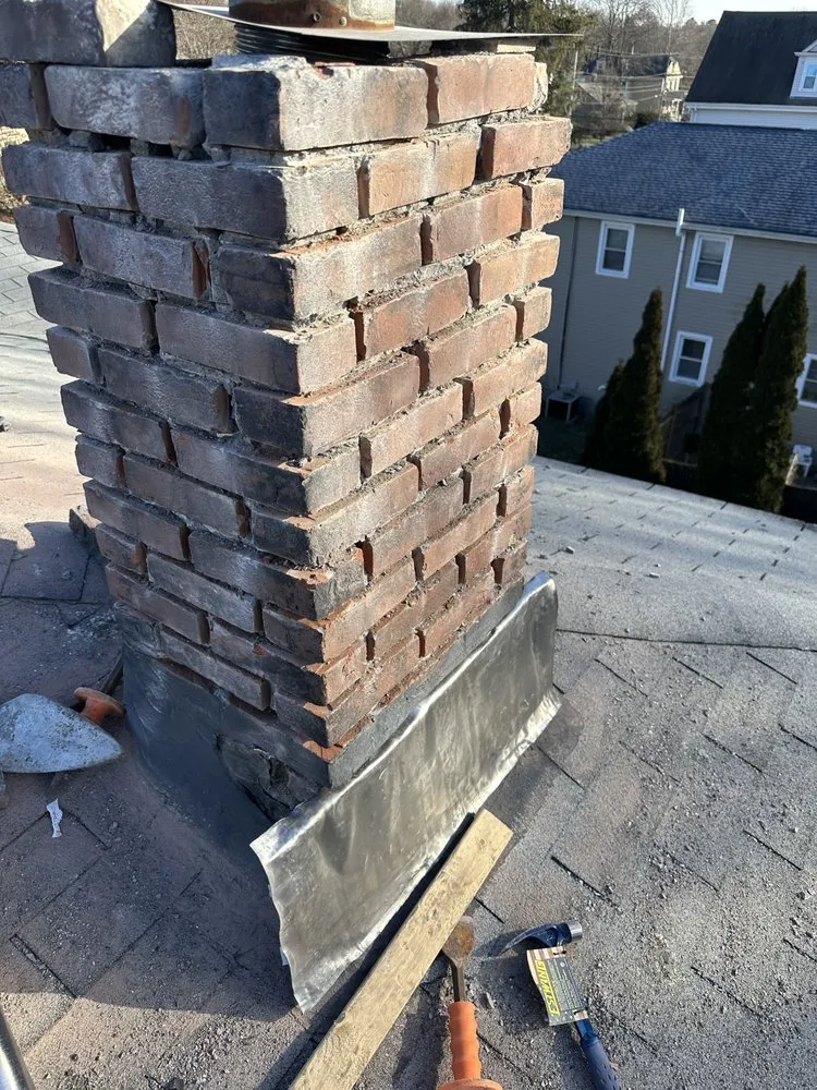 Slide of Jfb Construction