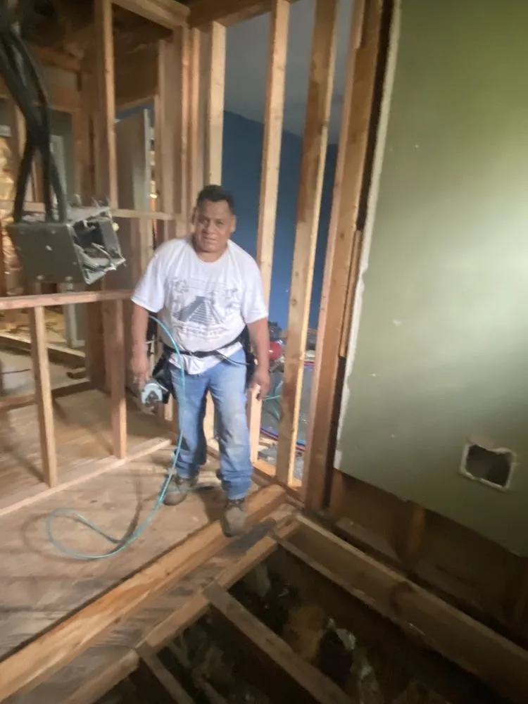 Slide of JFC Construction