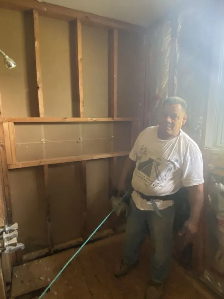 Slide of JFC Construction