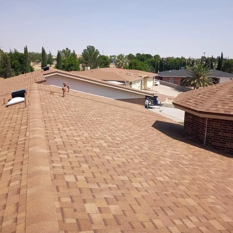 Slide of JFC Roofing And Design