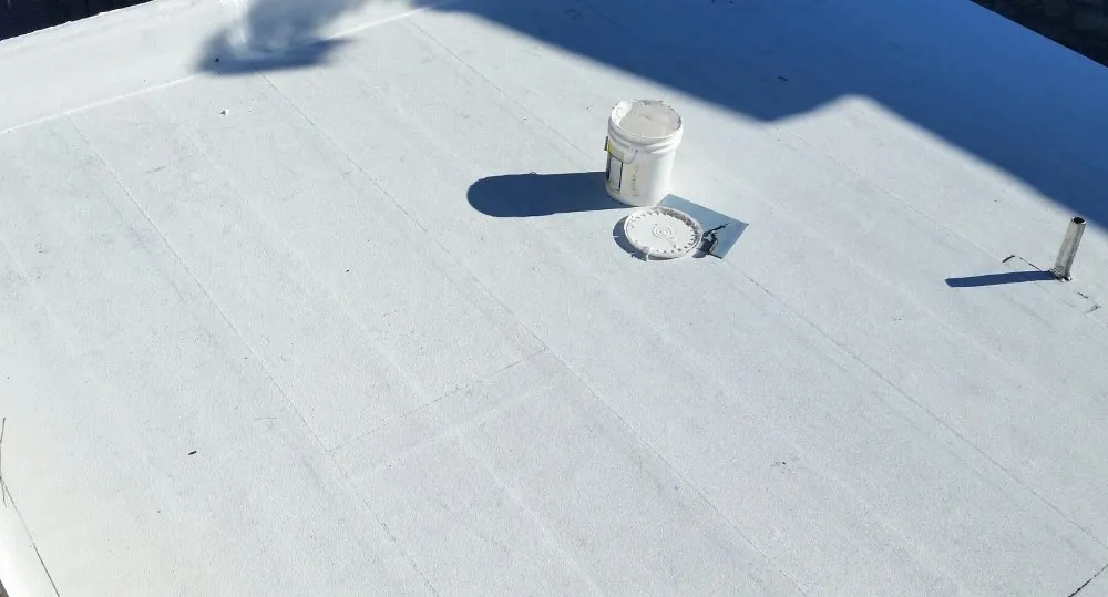 Slide of JFC Roofing And Design