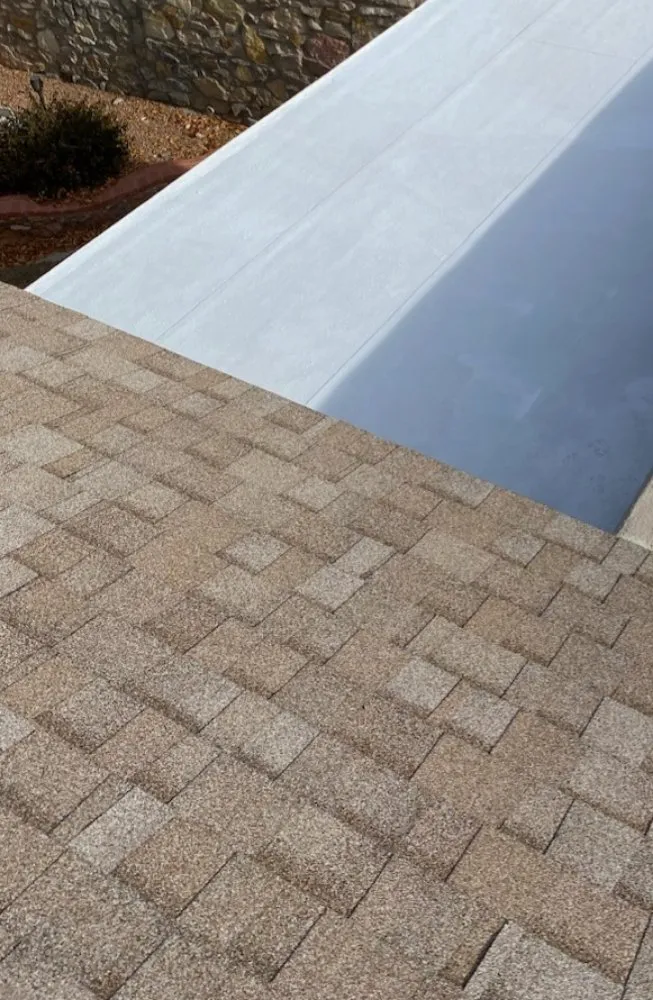 Slide of JFC Roofing And Design