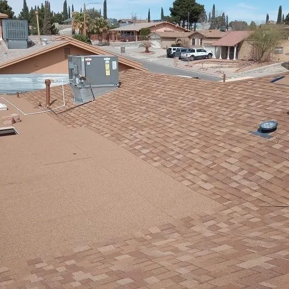 Slide of JFC Roofing And Design