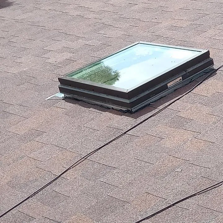 Slide of JFC Roofing And Design