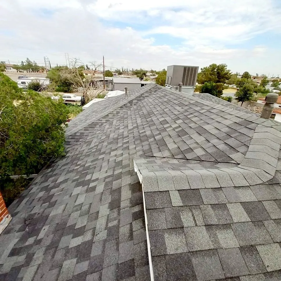 Slide of JFC Roofing And Design