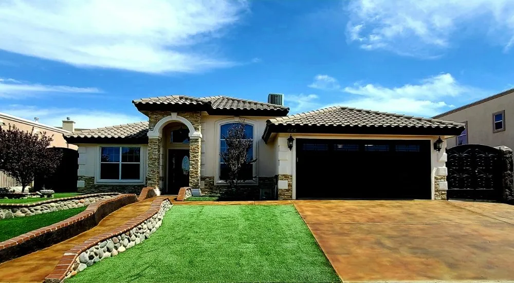 Slide of JFC Roofing And Design