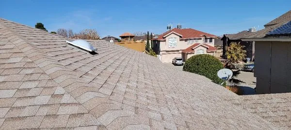 JFC Roofing And Design Logo