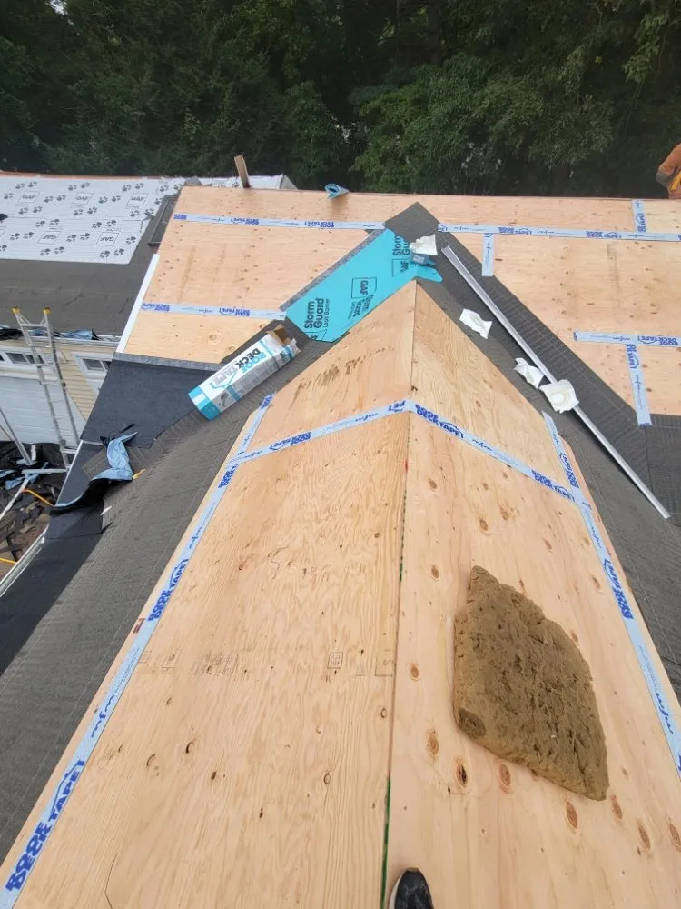 Slide of JFC Roofing And Siding