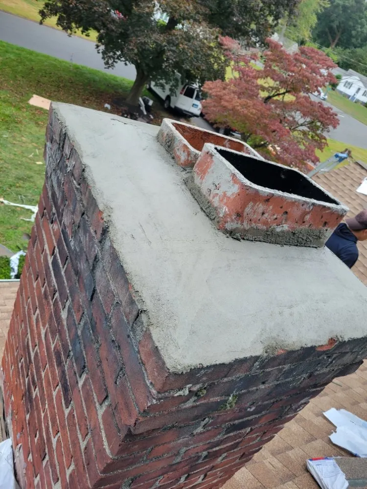 Slide of JFC Roofing And Siding