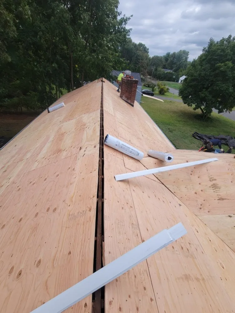 Slide of JFC Roofing And Siding