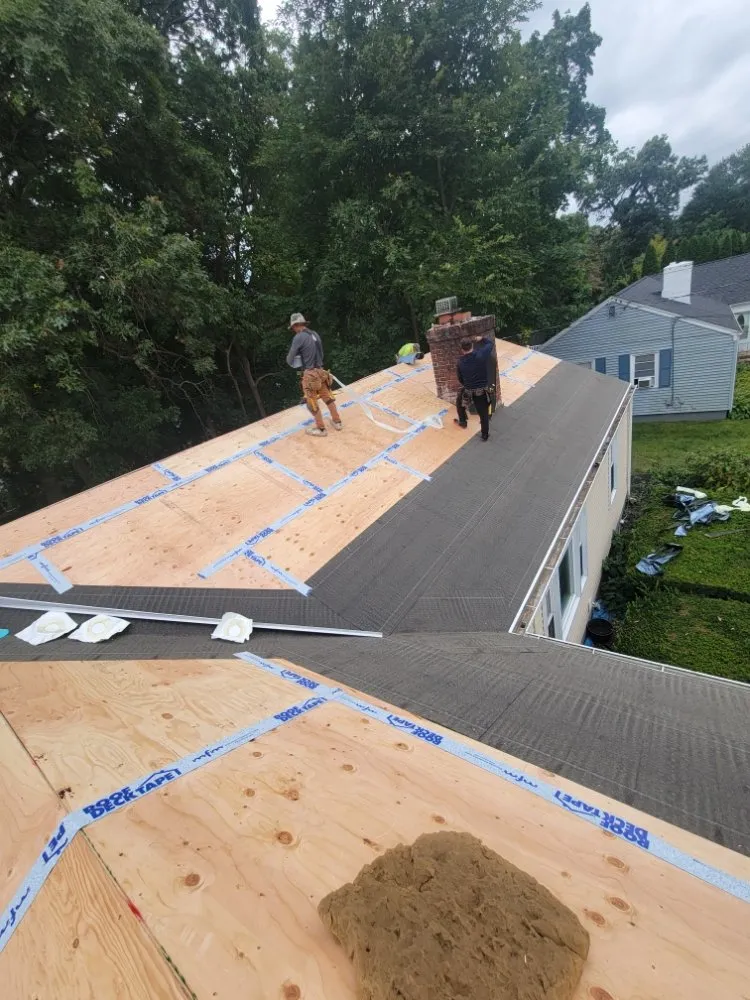 Slide of JFC Roofing And Siding