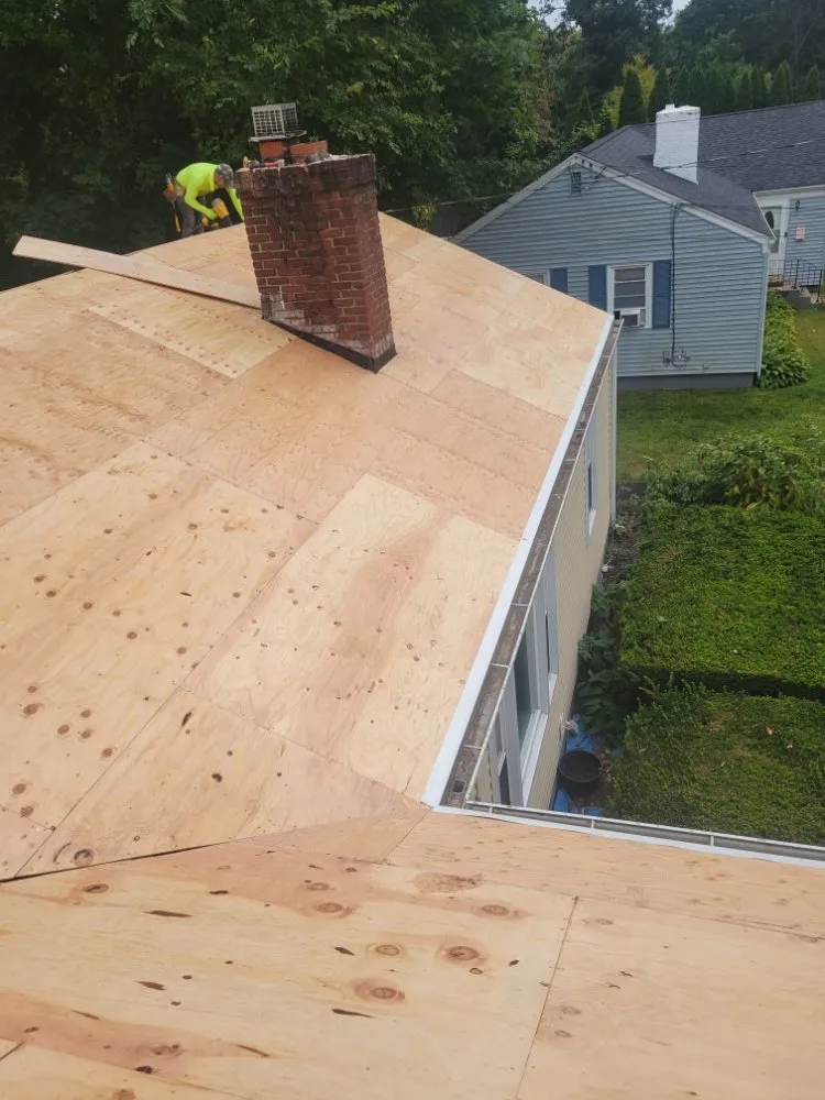 Slide of JFC Roofing And Siding