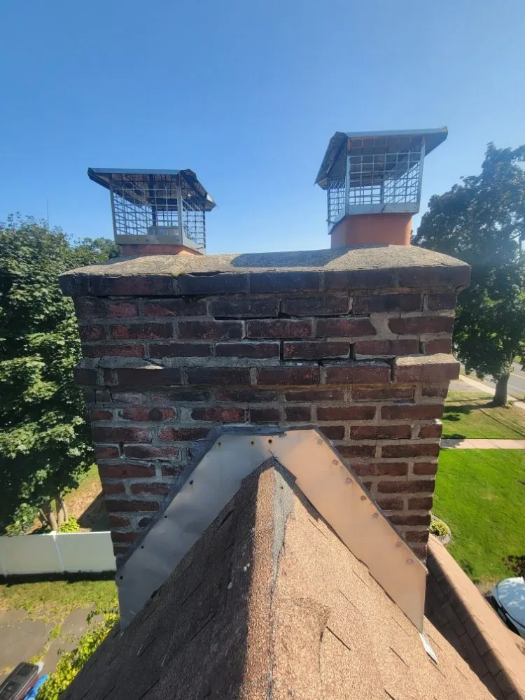 Slide of JFC Roofing And Siding