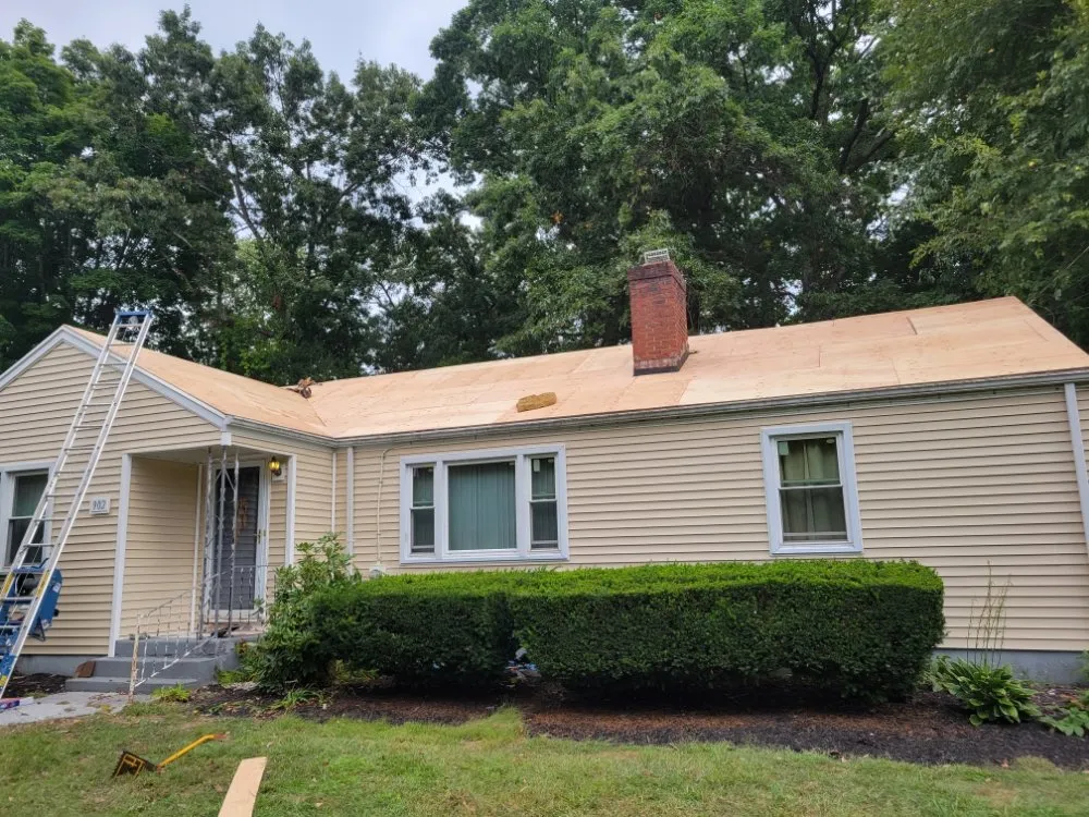 Slide of JFC Roofing And Siding