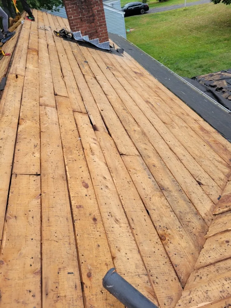 Slide of JFC Roofing And Siding