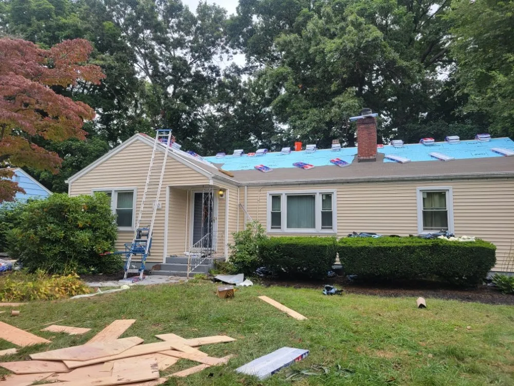 Slide of JFC Roofing And Siding