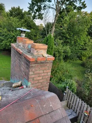 JFC Roofing And Siding