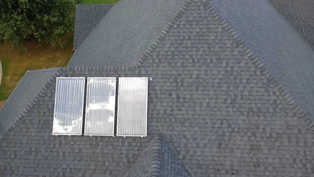 Slide of JFK Metal Roofing And Construction