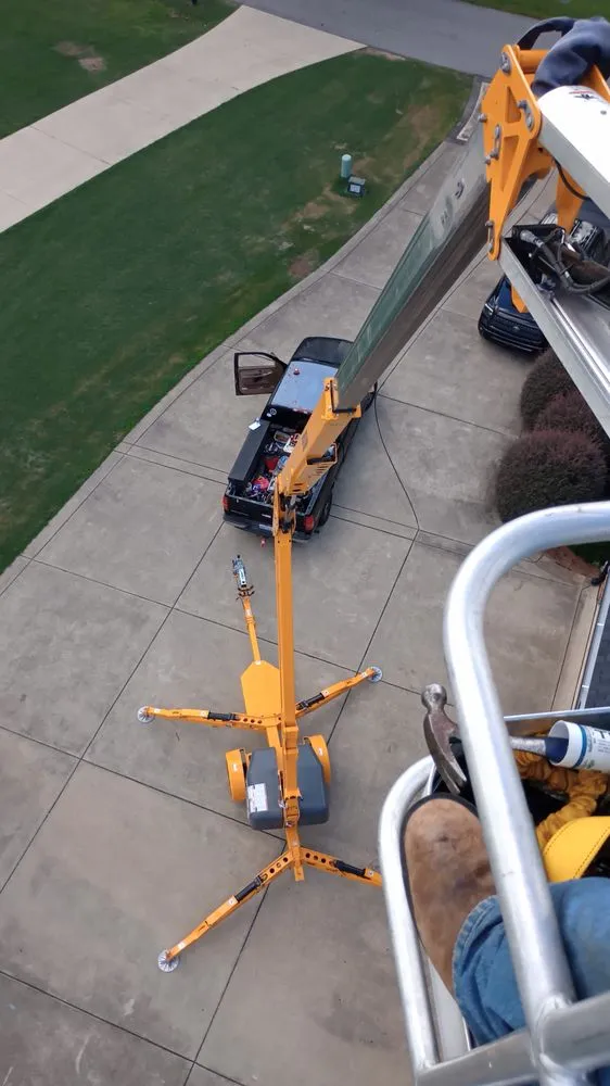 Slide of JFK Metal Roofing And Construction