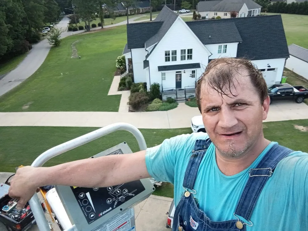 Slide of JFK Metal Roofing And Construction