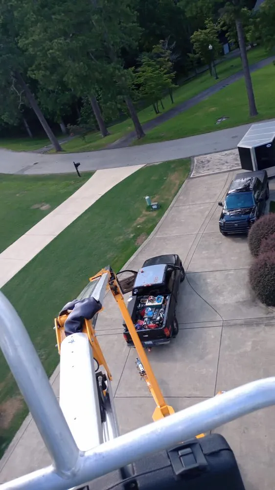 Slide of JFK Metal Roofing And Construction