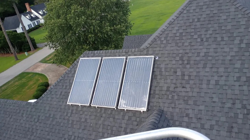 Slide of JFK Metal Roofing And Construction