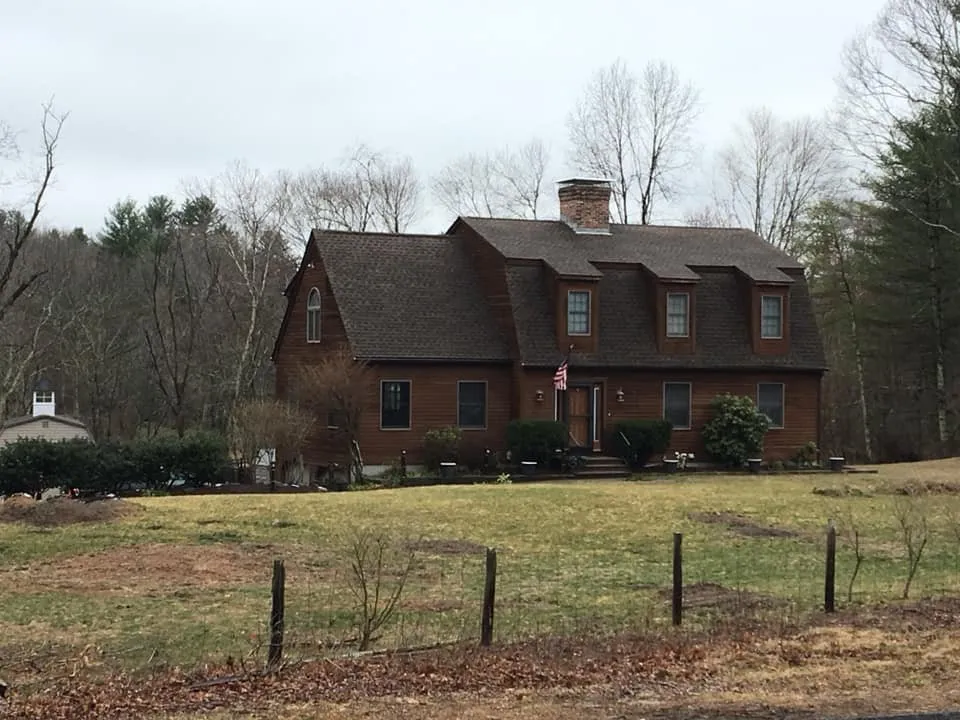 Slide of JFK Roofing