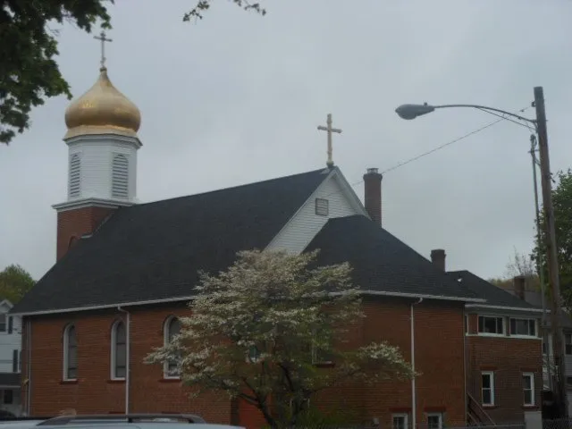 Slide of JFK Roofing