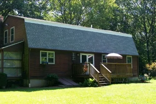 Slide of JFK Roofing