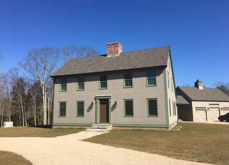 Slide of JFK Roofing