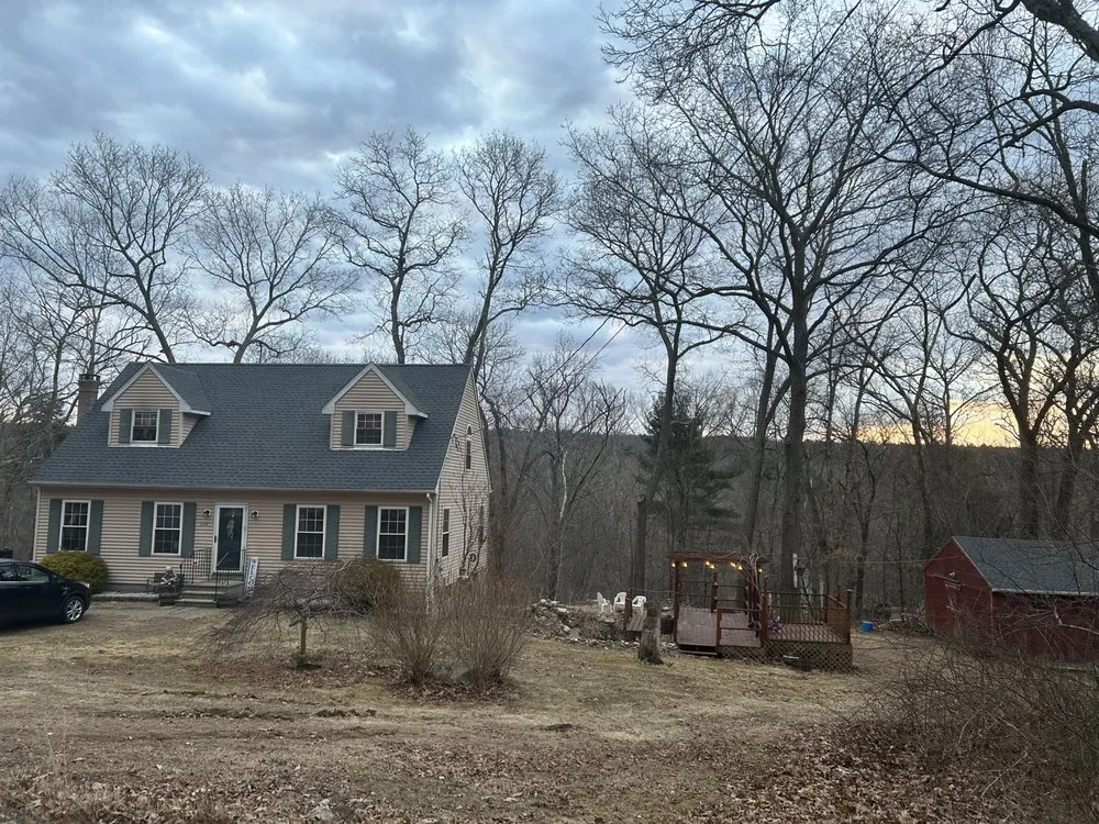 Slide of JFK Roofing