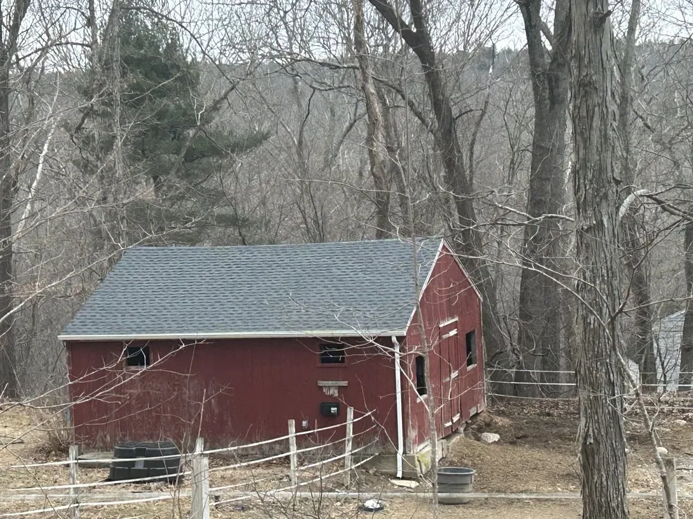 Slide of JFK Roofing