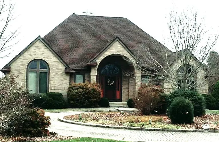 Slide of JFK Roofing