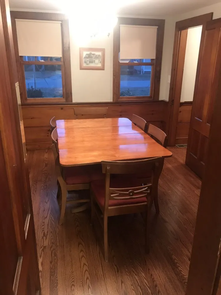 Slide of JFM Construction