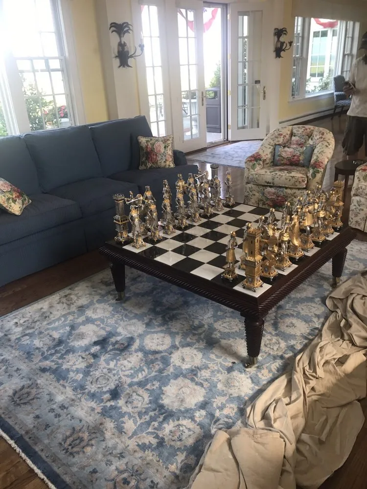 Slide of JFM Construction