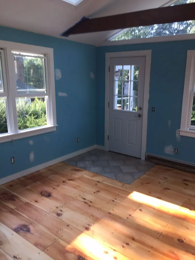 Slide of JFM Construction