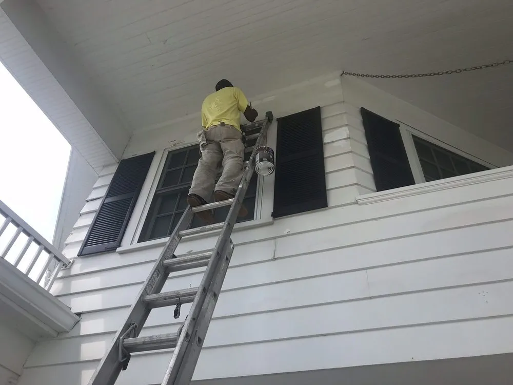 Slide of JFM Construction