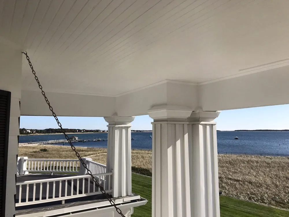 Slide of JFM Construction