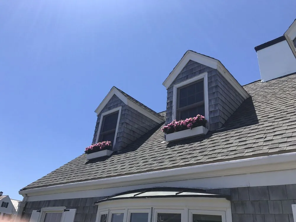 Slide of JFM Construction