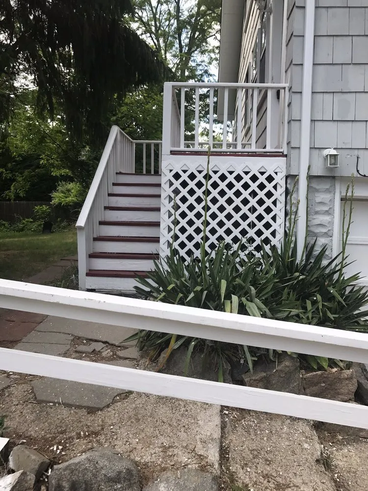 Slide of JFM Construction