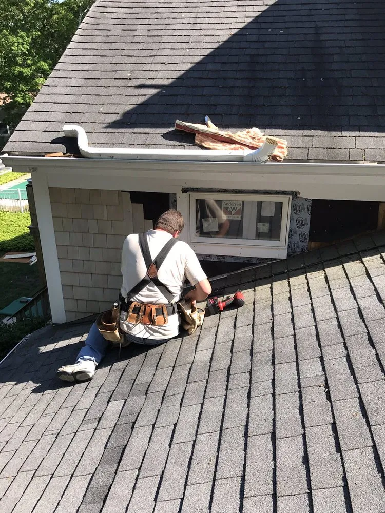 Slide of JFM Construction