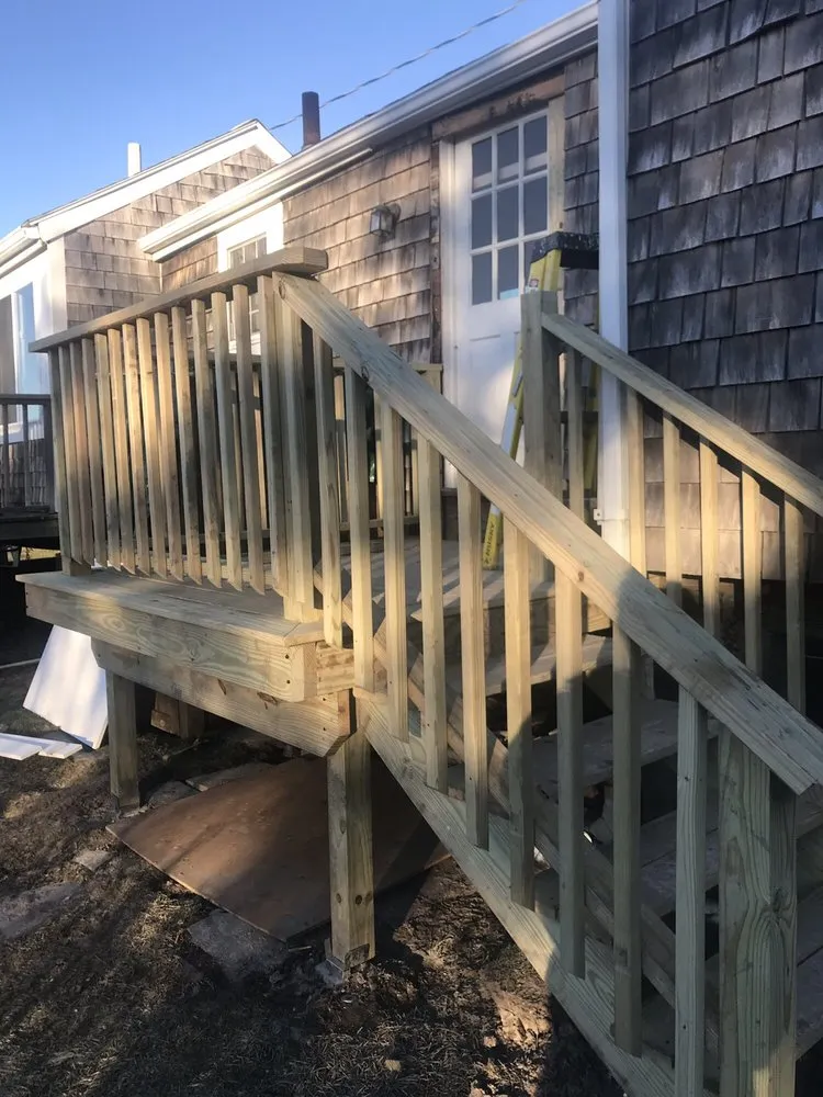 Slide of JFM Construction