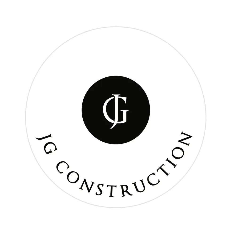Slide of JG Construction