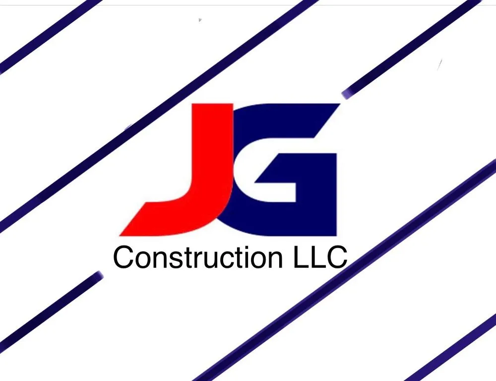 Slide of JG Construction