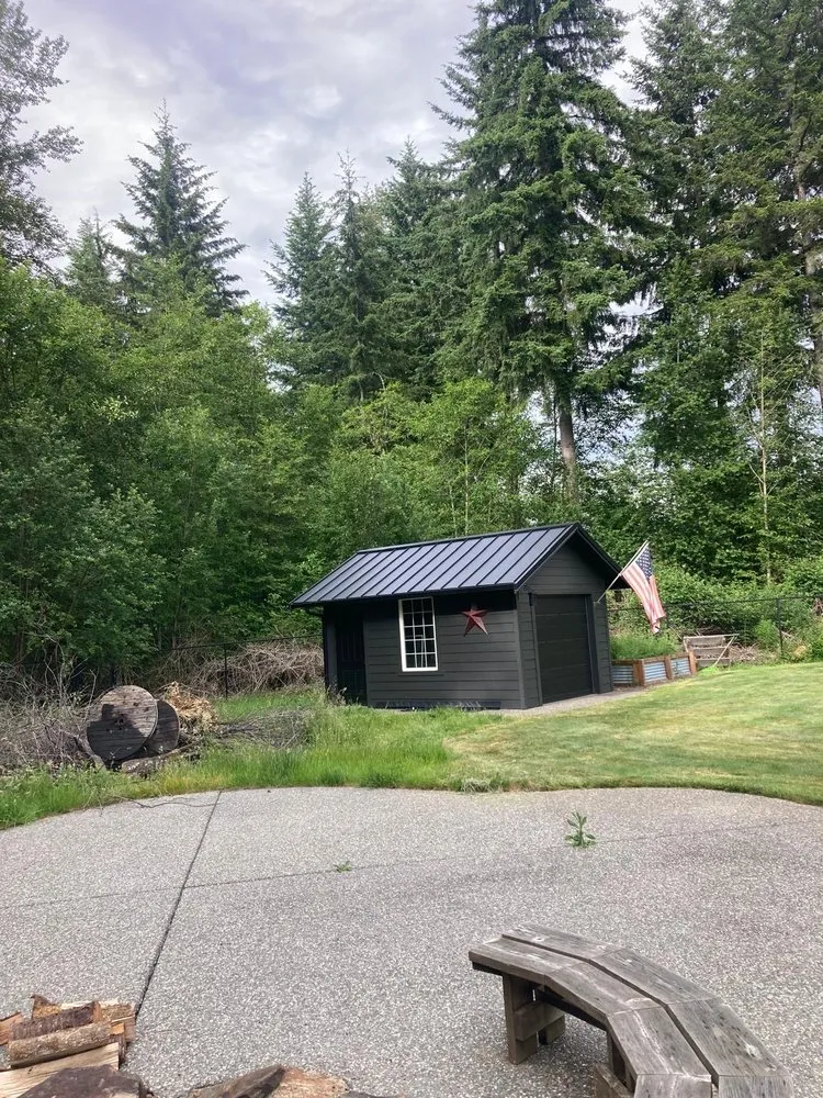 Slide of JG Construction