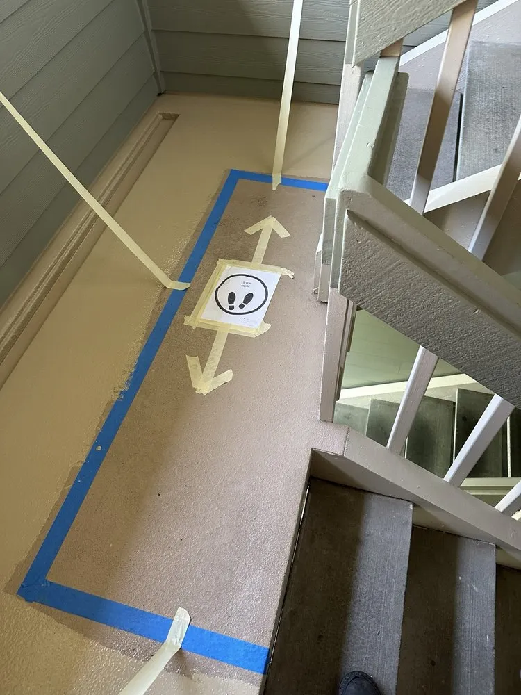 Slide of JG Construction