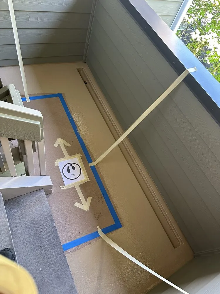 Slide of JG Construction