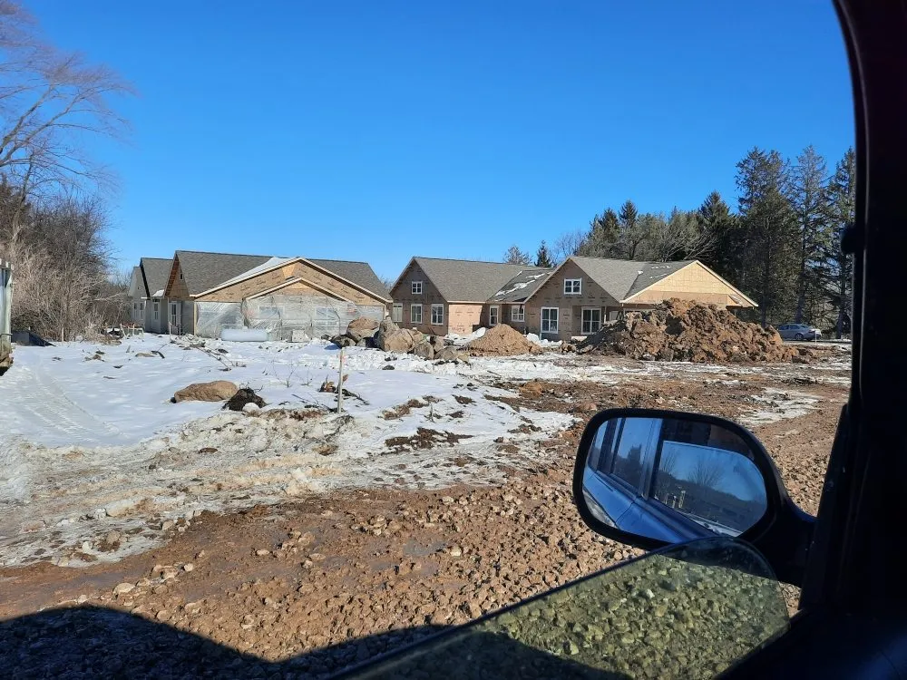 Slide of JG CONSTRUCTION